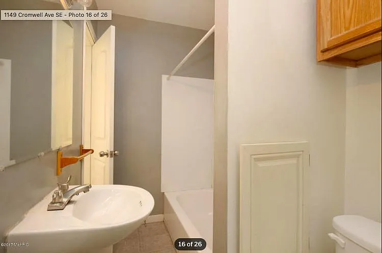 3 bed, 1429 sqft, $1,400 — Photo 3