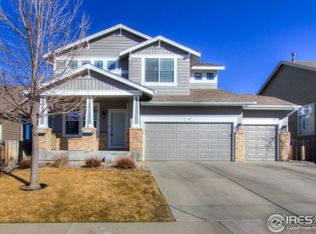 42 Saxony Rd, Johnstown, CO 80534