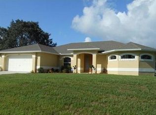 4005 Polynesia Rd, North Pt, FL 34288