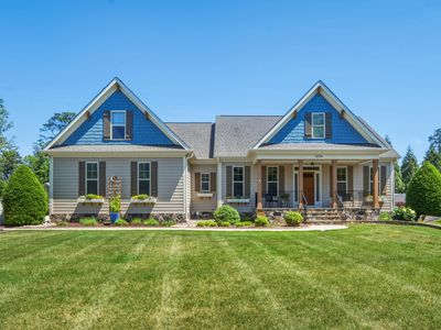1304 Golden Bluff Ln, Fuquay Varina, NC, 27526