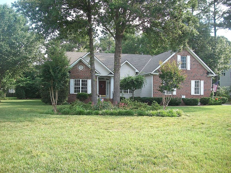 Corner lot 