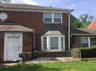 644 Plymouth Rd, Baltimore, MD 21229