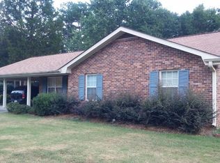 283 Nancy St, Winder, GA 30680