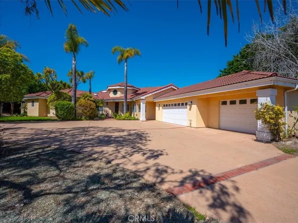 344 Falcon Crest Dr, Arroyo Grande, CA 93420