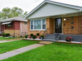 15408 Ingleside Ave, Dolton, IL 60419