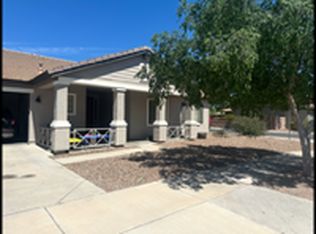 18658 E Raven Dr, Queen Creek, AZ 85142