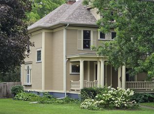 727 S Euclid Ave, Princeton, IL 61356