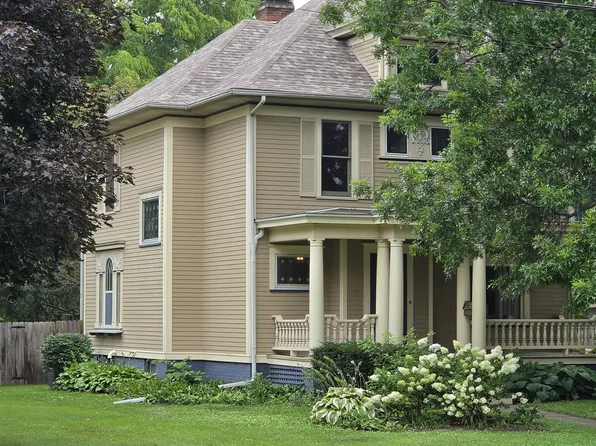 727 S Euclid Ave, Princeton, IL 61356