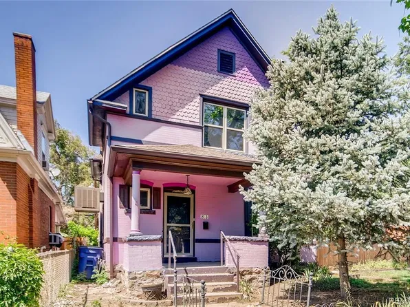 83 W Maple Ave, Denver, CO 80223