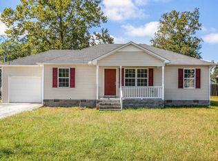 73 John Mark Ct, Manchester, TN 37355