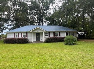 32413 Tupelo Rd, Dozier, AL 36028