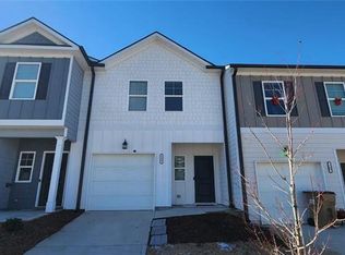 264 Regent Park, Hoschton, GA 30548