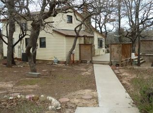 147 Private Road 3482, Paradise, TX 76073