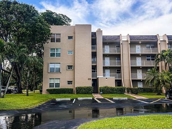 2nd image of 9460 Tangerine Place #207