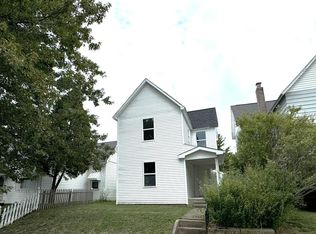 325 E South B St, Gas City, IN 46933