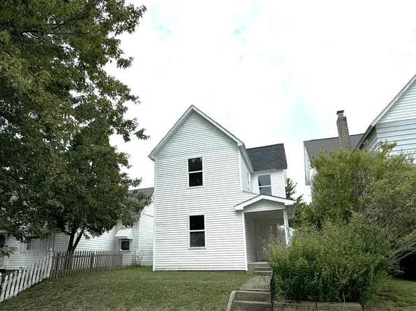 325 E South B St, Gas City, IN 46933