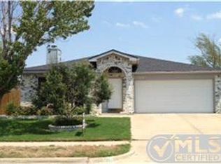 5909 King William Dr, Arlington, TX 76018