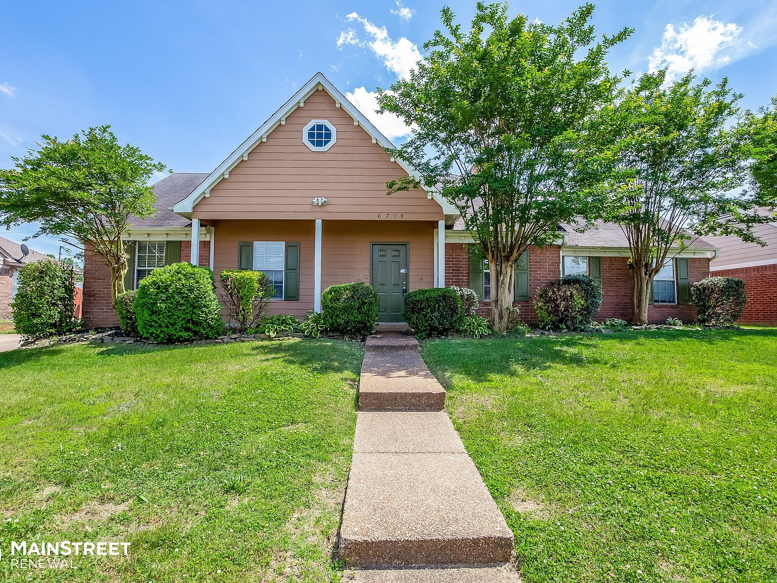 6719 Ross Manor Dr, Memphis, TN 38141 Zillow