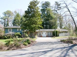 2342 Skyview Dr, Maryville, TN 37803