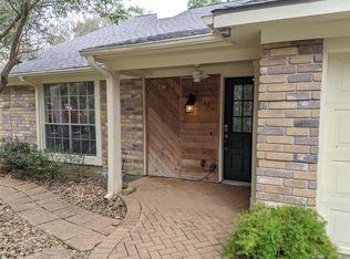 49 Quiet Peace Pl, Spring, TX 77381