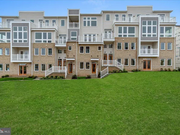 709 Iron Forge Rd Unit A, Frederick, MD 21702