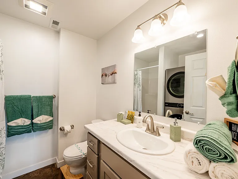 519 N Gould St #517 — Photo 14