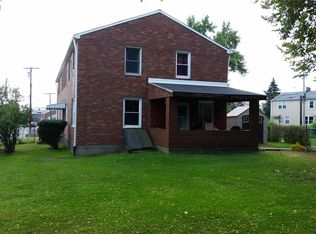 497 Mount Vernon Dr, Pittsburgh, PA 15223