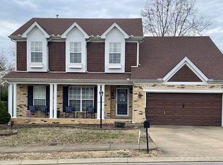 222 Vintage Cir, Hendersonville, TN 37075