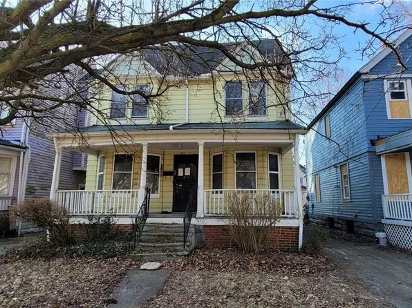 10618 Everton Ave, Cleveland, OH 44108