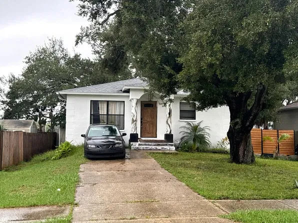 7607 S Obrien St, Tampa, FL 33616
