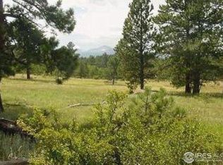 73 Sparn Way, Ward, CO 80481