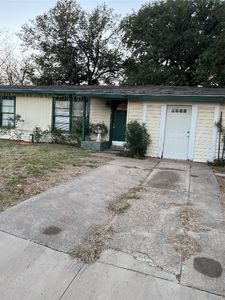 728 Highland Dr, Arlington, TX, 76010