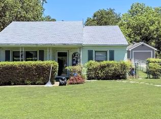 6207 Power Dr, Dallas, TX 75227