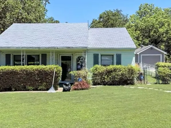 6207 Power Dr, Dallas, TX 75227