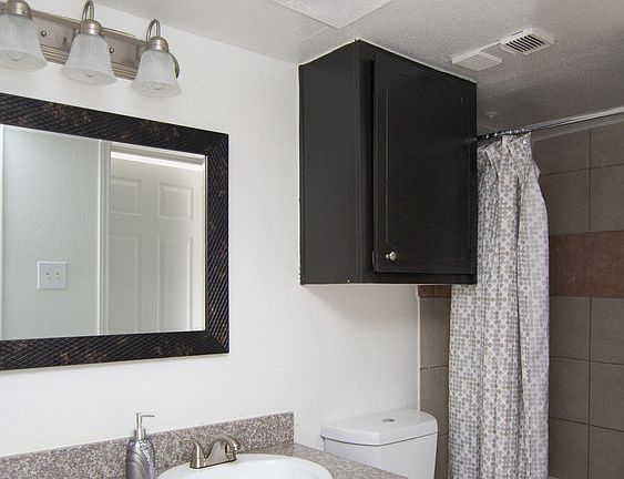 5th image of 9907 Club Creek Dr #3163