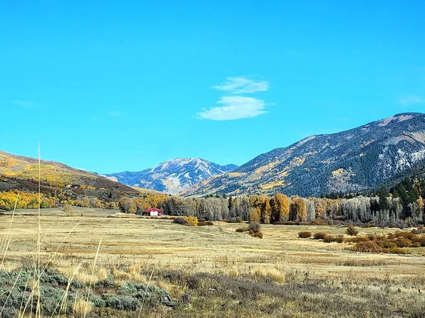 156 Mountain Vw, Oakley, UT 84055