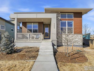 5658 Cottontail Dr, Longmont, CO, 80503