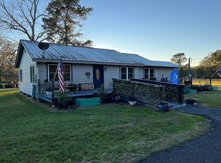 1700 Fm 223 Rd, Shepherd, TX 77371