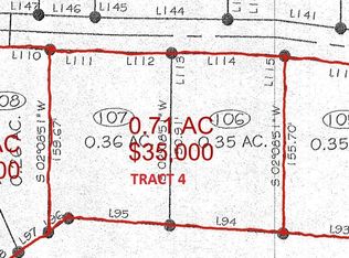 TRACT Four Dogwood Dr, Whitley City, KY 42653