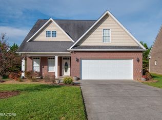 121 Meridian Way, Clinton, TN 37716