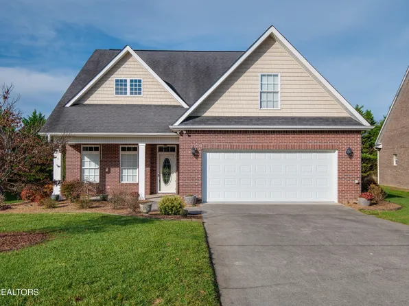 121 Meridian Way, Clinton, TN 37716