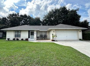 111 W Minneola St, Minneola, FL 34715