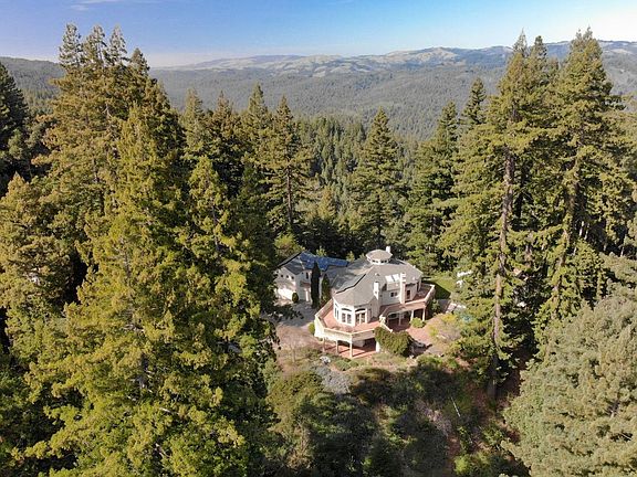 3rd image of 28495 Big Basin Way