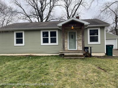 1504 Roselawn Ave, Lansing, MI, 48915