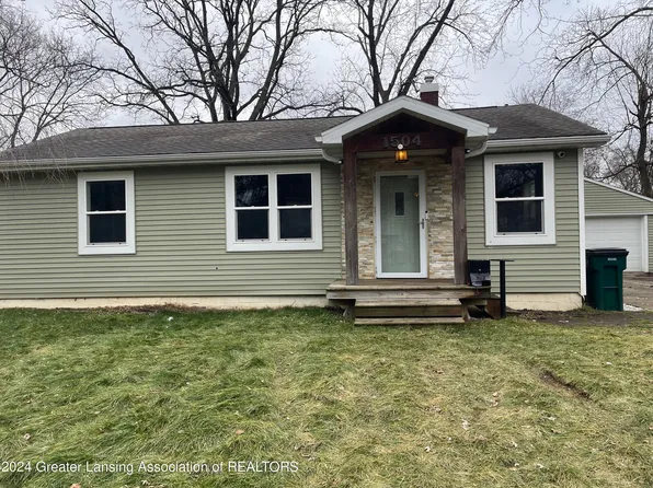 1504 Roselawn Ave, Lansing, MI 48915