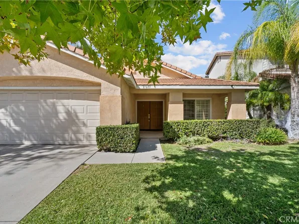 27683 Ron Ridge Dr, Santa Clarita, CA 91350