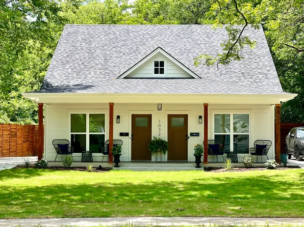 1032 S Church St, Paris, TX 75460
