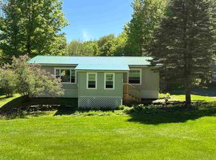 396 Rand Road, Randolph, VT 05061