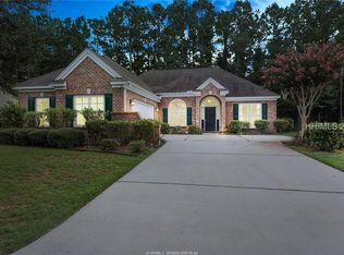 12 Greatwood Dr, Bluffton, SC 29910