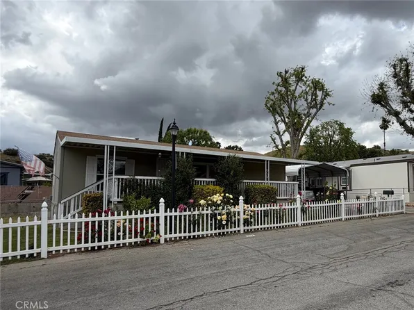 29021 Bouquet Canyon Rd Space 317, Santa Clarita, CA 91390